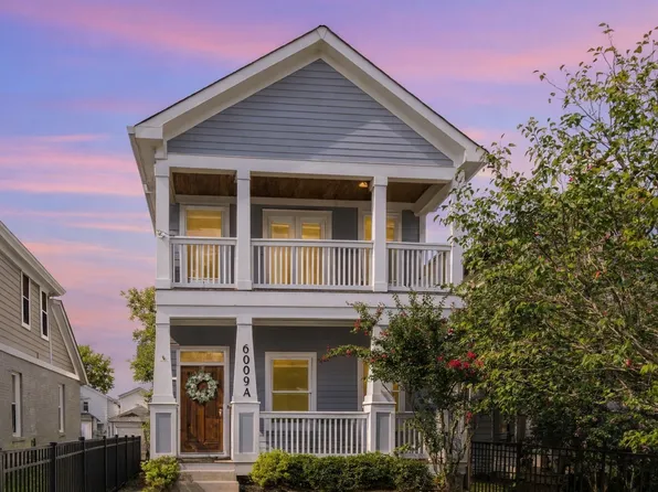 6009A Pennsylvania Ave, Nashville, TN 37209