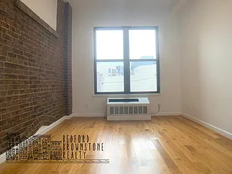 Rented by Bedford Brownstone Realty