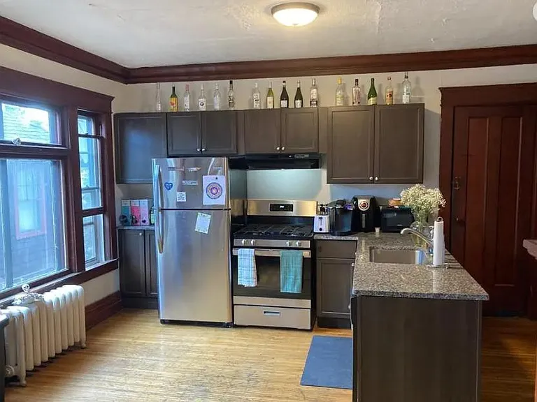 25 Darwin St #3 — Photo 3