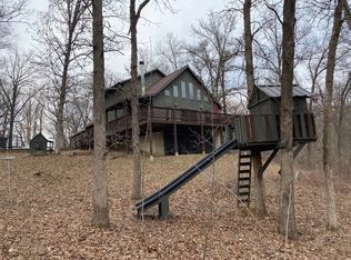 2090 108th Ave, Farmington, IA 52626