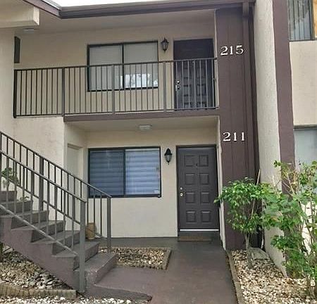211 W LAUREL DR #1302 MARGATE FL 33063