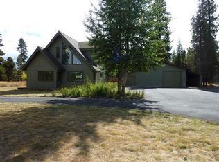 17289 SW Spring River Rd, Bend, OR 97707
