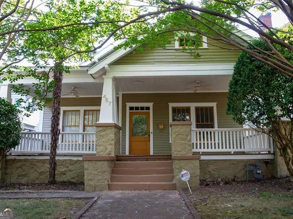 487 Holderness St SW, Atlanta, GA 30310