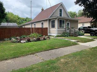 636 Chester St, Jackson, MI 49203