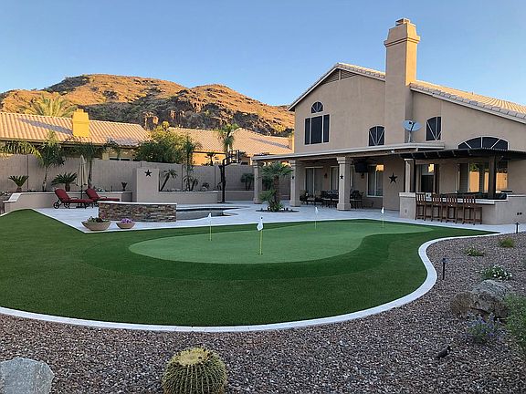 4th image of 3109 E Rocky Slope Dr