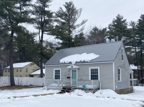 26 Monadnock Highway, Swanzey, NH 03431