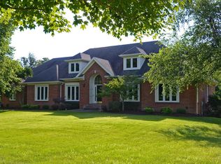 272 Hunters Pointe Pl, Simpsonville, KY 40067