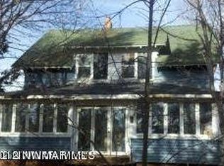 22553 Gull Lake Loop Rd, Tenstrike, MN 56683