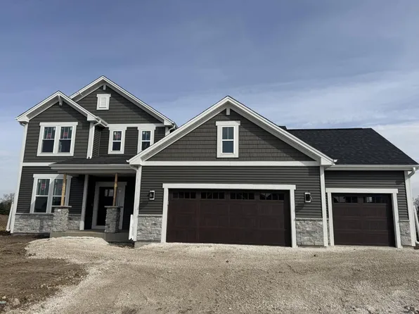 1750 Switchgrass STREET, Oconomowoc, WI 53066