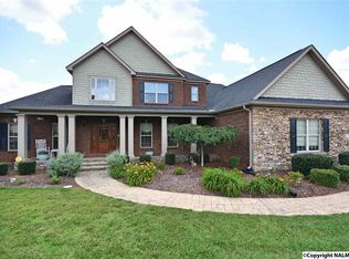 110 River Mill Rd, Huntsville, AL 35811