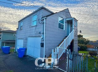 405 6th Ave N, Kelso, WA