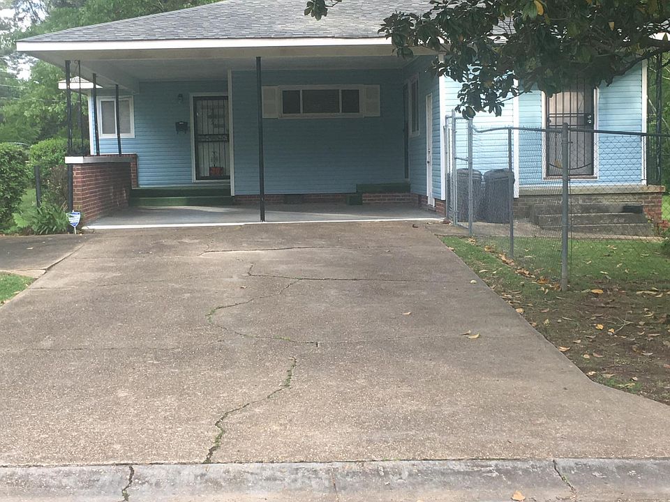 2 car Carport