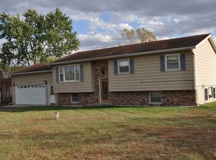 2629 W 1st Ave, North Judson, IN