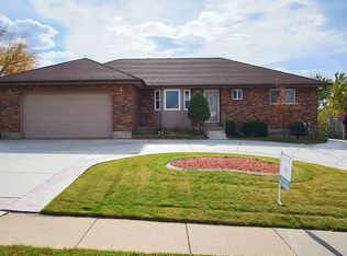 536 E 400 N, Bountiful, UT 84010