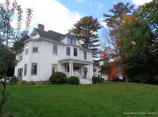 13 Main St, Old Town, ME 04468