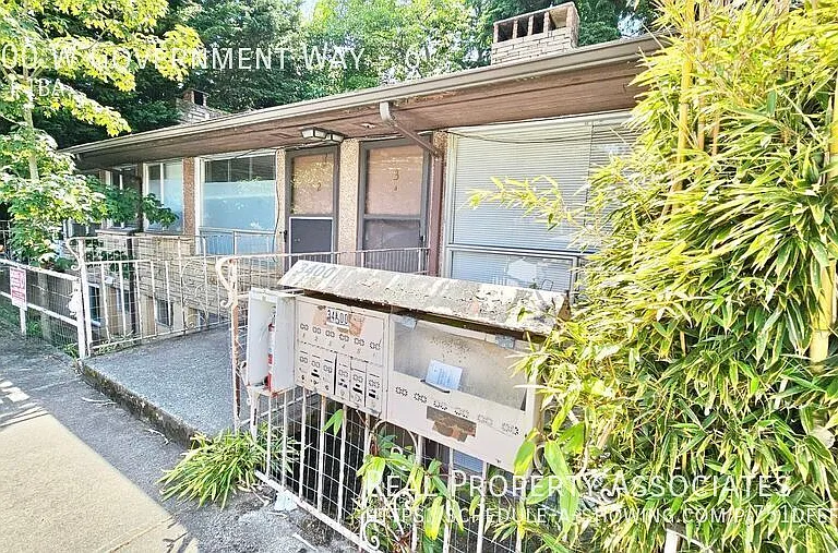 3400 W Government Way #6 — Photo 1