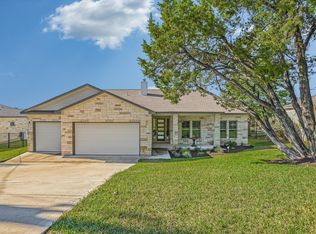 21003 Twisting Trl, Lago Vista, TX 78645