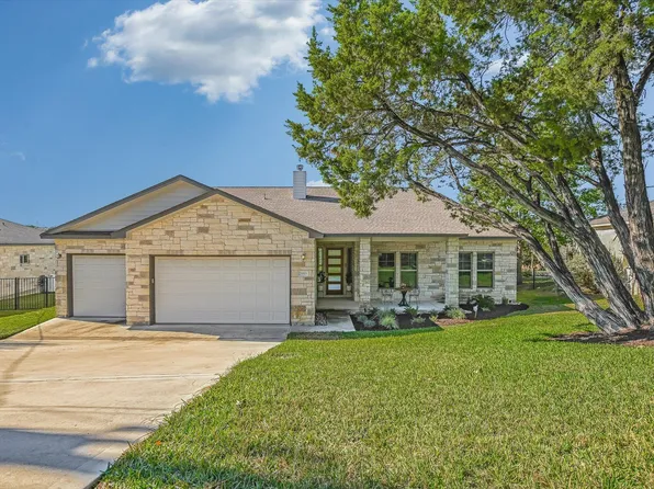 21003 Twisting Trl, Lago Vista, TX 78645