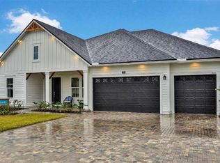 1102 Windley Dr, Saint Augustine, FL 32095