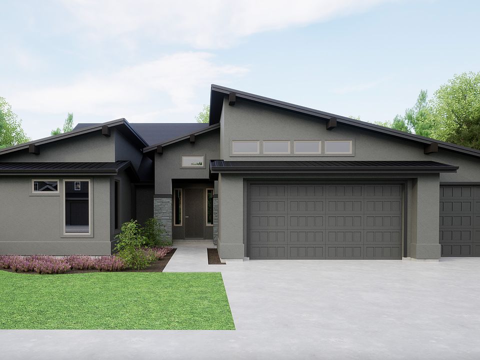 D- Mid Century Modern