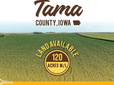 X Ave, Clutier, IA, 52217