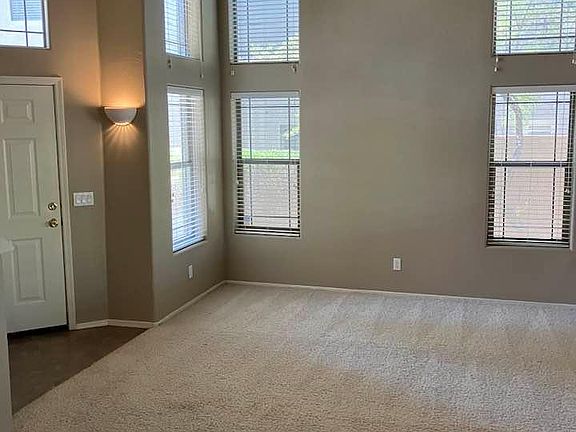 Formal living room