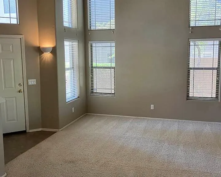 Formal living room