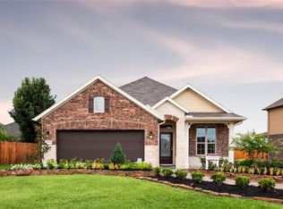 20603 Myrtle Rain Ct, Katy, TX 77449