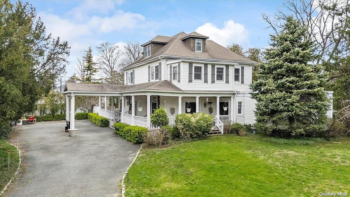 66 Field Avenue, Hicksville, NY 11801 | Zillow