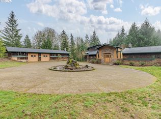 4100 NW Owl Dr, Forest Grove, OR 97116