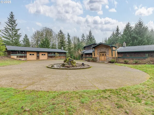 4100 NW Owl Dr, Forest Grove, OR 97116