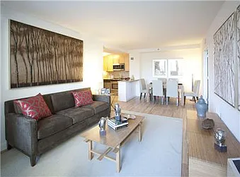 Rented by Nancy Packes Inc.