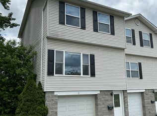 414 Hazel Street - 1, Zelienople, PA 16063