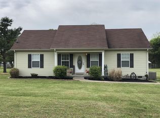 2440 Anes Station Rd, Lewisburg, TN 37091