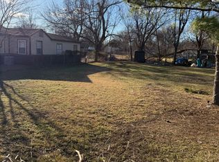 112 N 47th West Ave, Tulsa, OK 74127