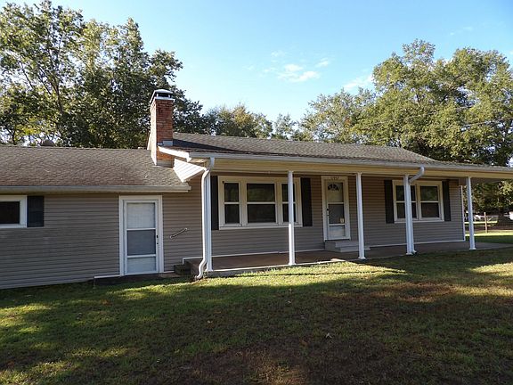 2nd image of 11957 State Highway 64 W