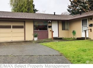 1521 Kirkland Ave NE, Renton, WA 98056
