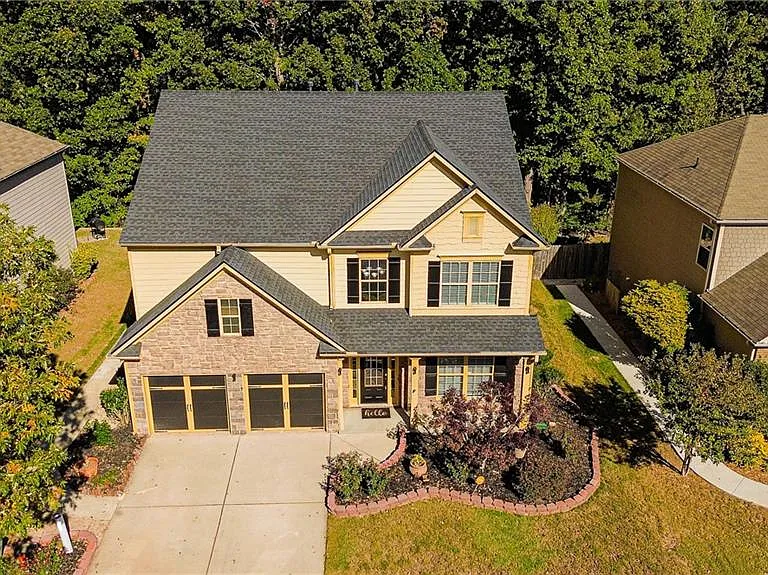 1199 Harvest Brook Dr — Photo 3