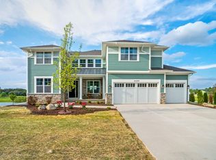 4290 Lavender Ln, Dewitt, MI 48820