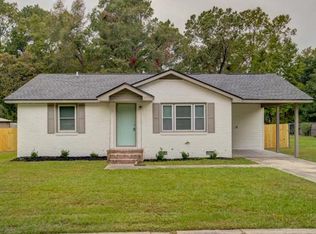 7513 Rock St, North Charleston, SC 29420