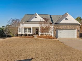 1056 Mason Lee Ave, Loganville, GA
