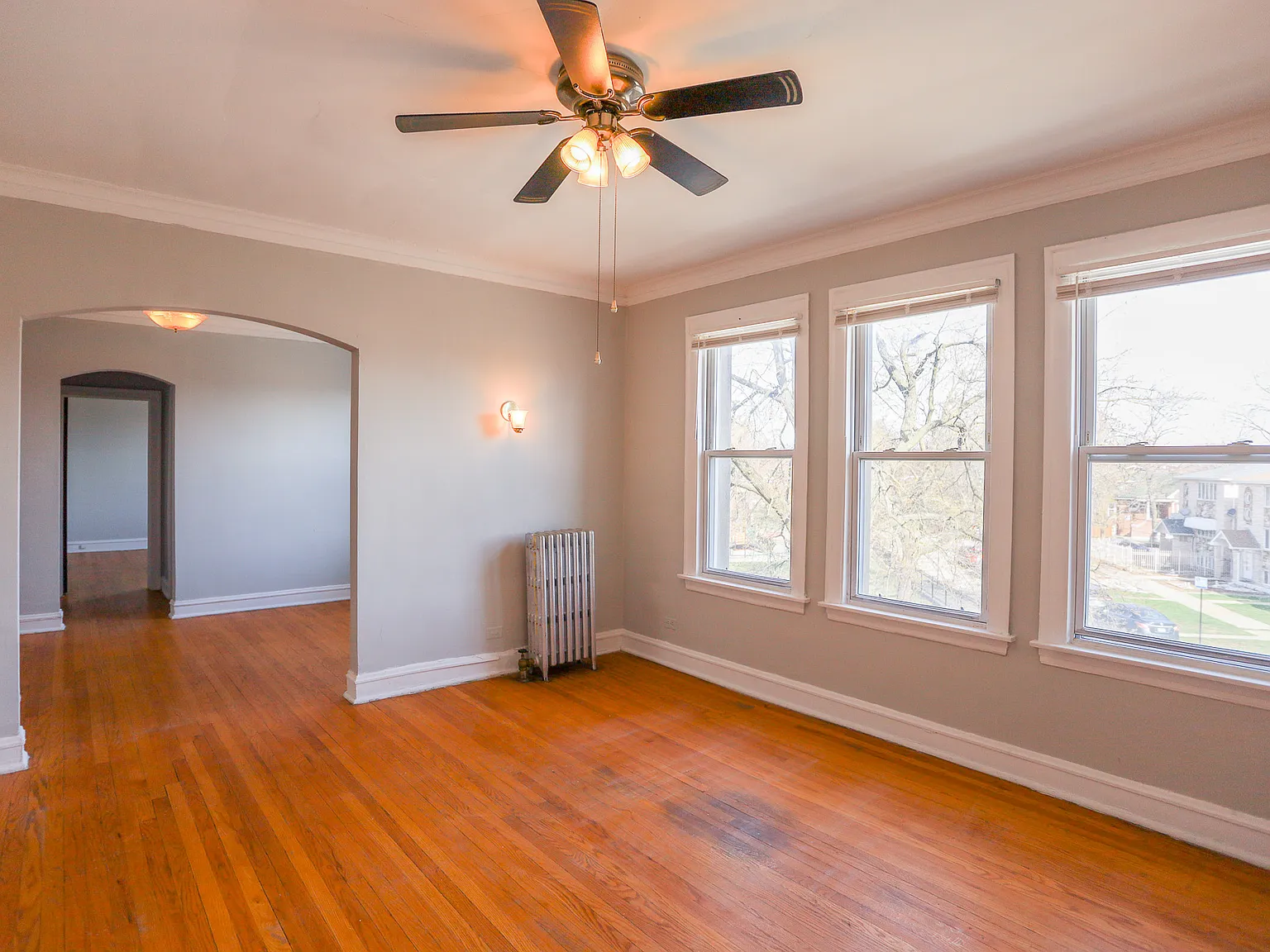 1 bed, 700 sqft, $1,450 — Photo 2