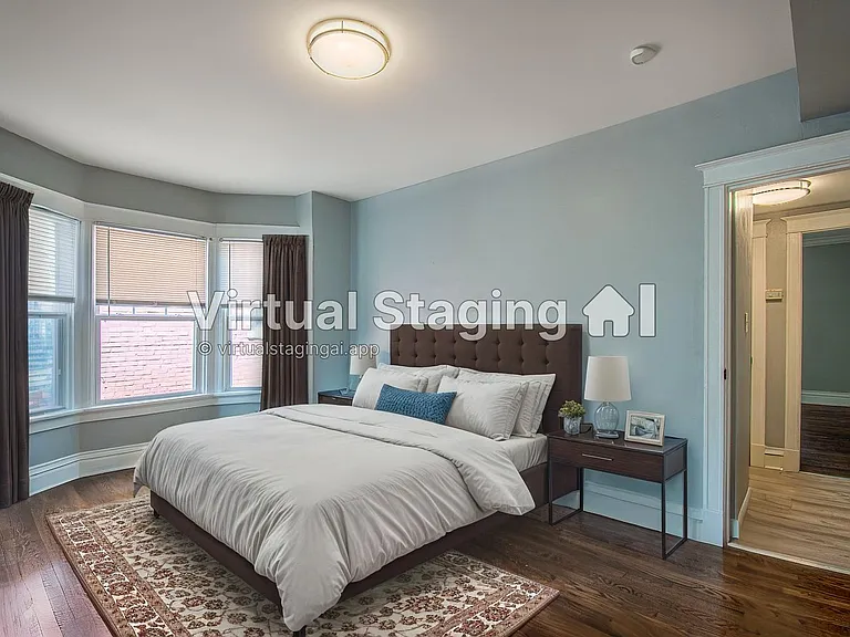 710710 Leland Ave #2N — Photo 6