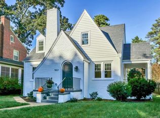 5021 King William Rd, Richmond, VA 23225