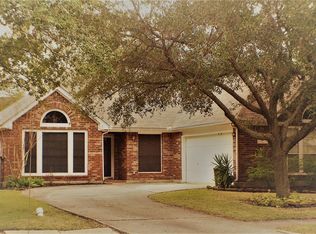 121 Rushton Cir, League City, TX 77573