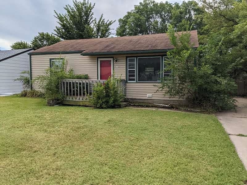 1st image of this home