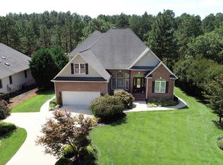 24 Riviera Dr, Pinehurst, NC 28374