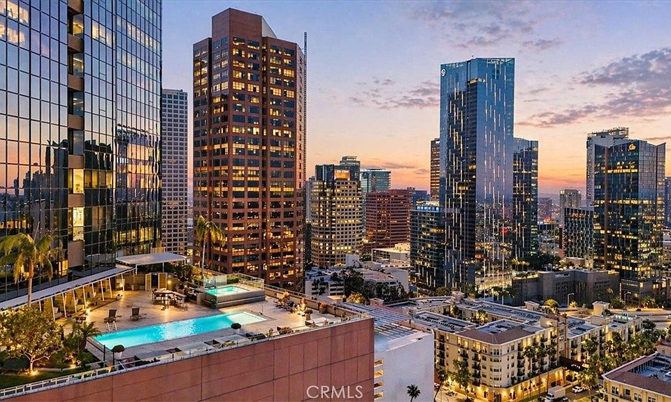 1st image of 1100 Wilshire Blvd APT 1812