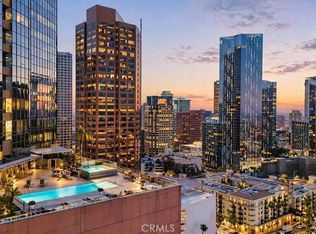 1100 Wilshire Blvd APT 1812, Los Angeles, CA 90017