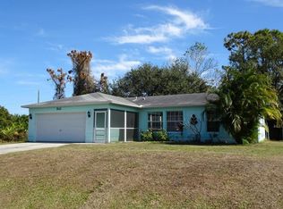 5112 Munhall St, Pt Charlotte, FL 33981
